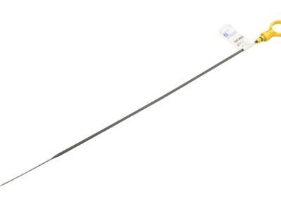 Chevy Impala Dipstick - 12574823