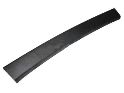 Chevy 23306714 Upper Gate Trim