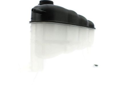 Chevy 84368363 Recovery Tank