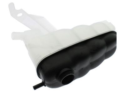 Chevy 84368363 Reservoir Tank