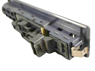 GM 3532013 Switch Assembly, Side Window