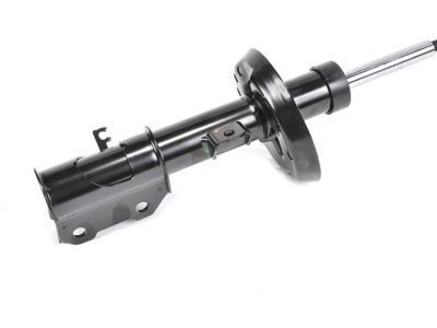 Chevy Cruze Shock Absorber - 39040194