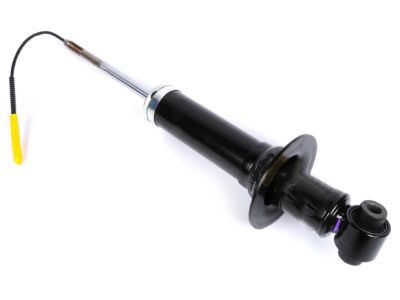 2012 Chevy Camaro Shock Absorber - 19300041