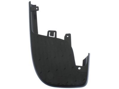 Chevy 22900985 Corner Pad