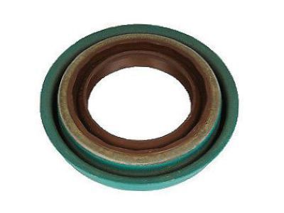 GMC 26029137 Axle Seals