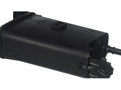 GMC 15733604 Vapor Canister