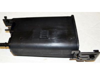 Cadillac 15733604 Vapor Canister