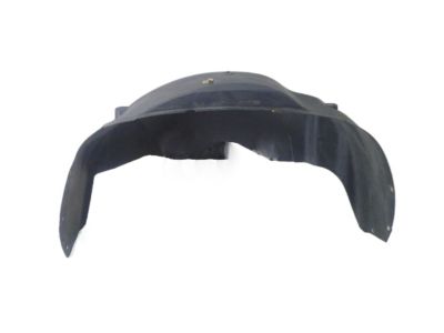 Chevy 15938664 Wheelhouse Liner