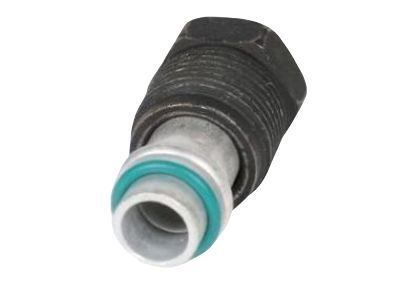 Chevy 12472278 Outlet Hose