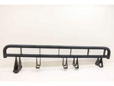 Hummer 15172445 Running Board