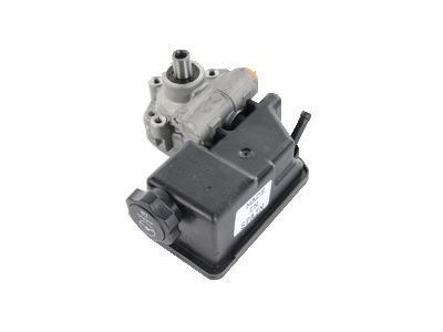 GM 25932019 Pump Assembly, P/S