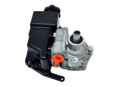 Hummer 25932019 Power Steering Pump