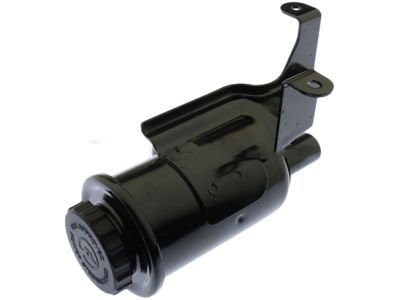 Cadillac 15285644 Reservoir