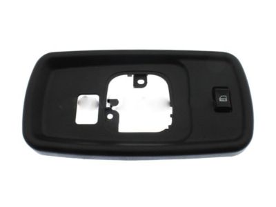 GMC 25959065 Handle Bezel