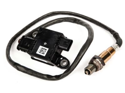 Chevy 12662647 Oxygen Sensor