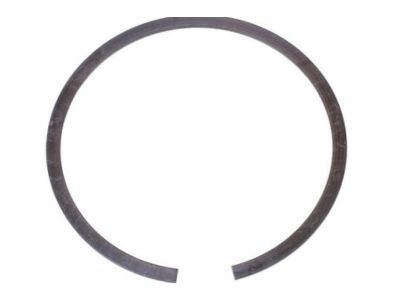 GMC 14037958 RING, RANGE SECTOR & SHAFT