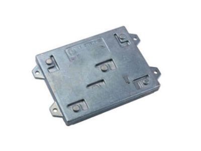 GMC 25883862 Control Module