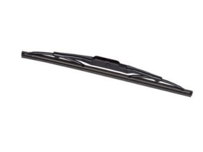 Hummer Wiper Blade - 12335785