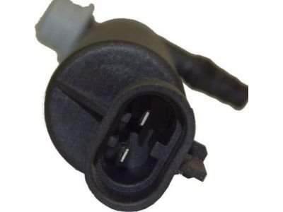 Chevy 12335751 Washer Pump