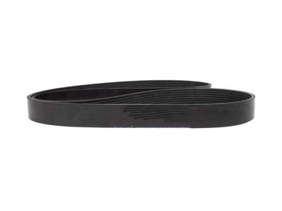 Cadillac Brougham Drive Belt - 10105246