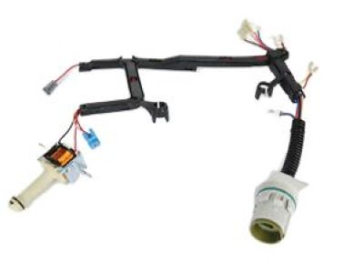 GM 24298348 HARNESS ASM,A/TRNS WRG