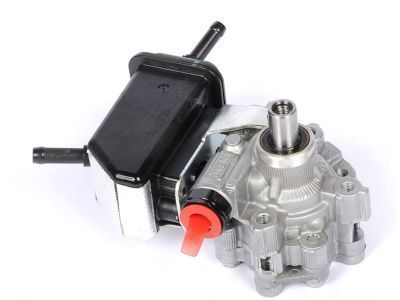 Chevy Captiva Sport Power Steering Pump - 13576846