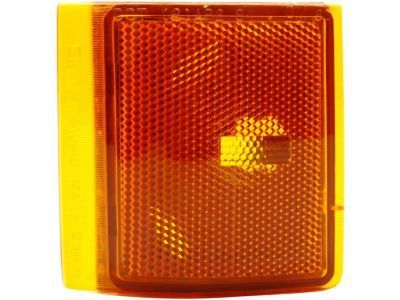 GMC 5977739 Side Marker Lamp