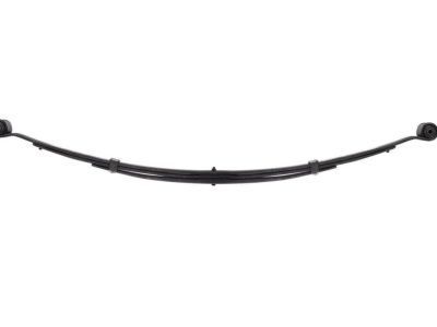 2011 Chevy Express 1500 Leaf Spring - 15225236