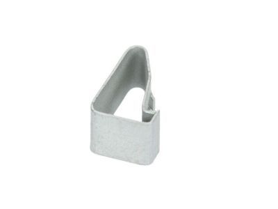 GMC 11562364 Step Pad Clip