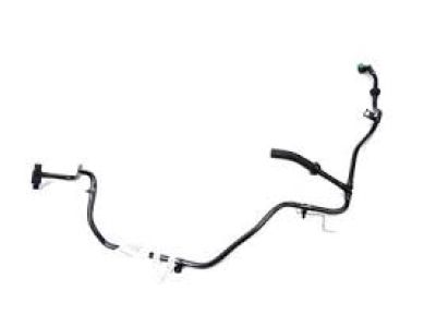 Chevy 22926372 HOSE,POWER BRAKE BOOSTER VACUUM(INCLUDES 2)