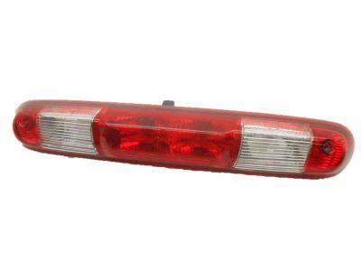 GMC 25890530 High Mount Lamp