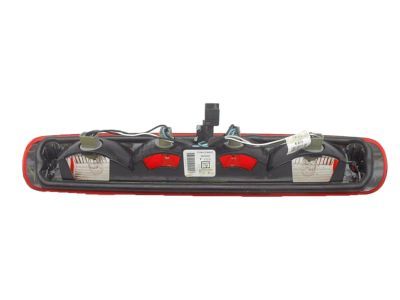 GMC 25890530 High Mount Lamp