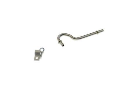 Chevy 89017381 PIPE KIT,FUEL INJECTION FUEL RETURN(INCLUDES 1,2,3)