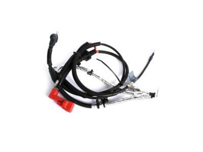 Chevy Captiva Sport Battery Cable - 22908602