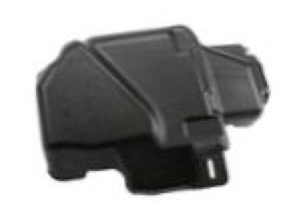 Chevy 23362222 Washer Reservoir