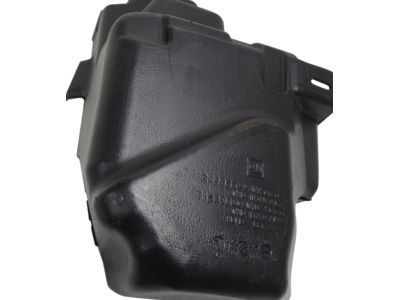 Chevy 23362222 Washer Reservoir