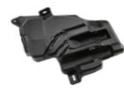 Chevy 23362222 Washer Reservoir