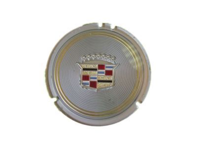 Cadillac Fleetwood Emblem - 1625676