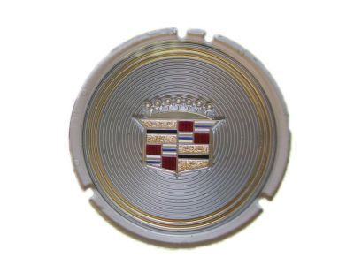 Cadillac 1625676 Emblem