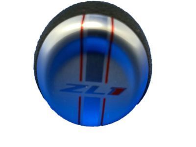 Chevy 84113541 Shift Knob