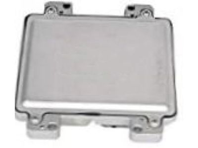 GM 19210736 Powertrain Control Module Assembly