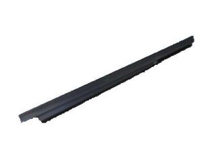 GM 19149625 Molding Kit,Rocker Panel