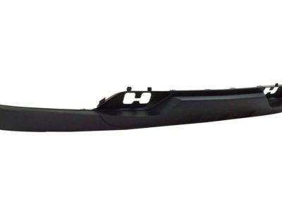 Chevy 84029800 Bumper Filler