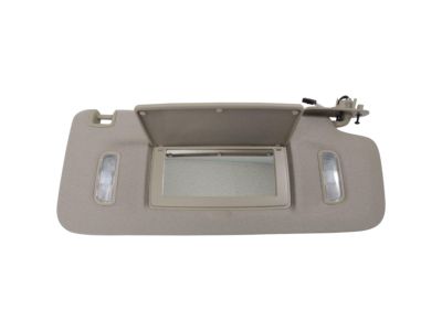 Chevy 84247143 Sunvisor