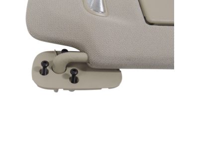 GMC 84247143 Sunvisor