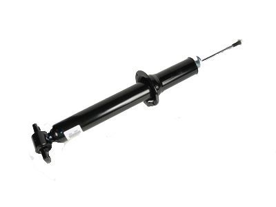 2011 Cadillac CTS Shock Absorber - 19168818