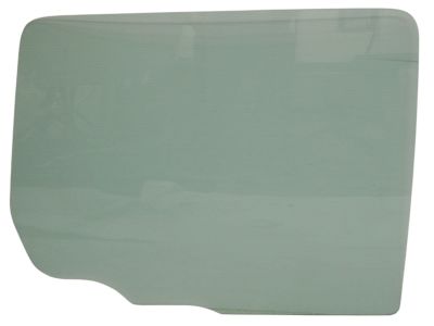 Hummer 15823109 Door Glass