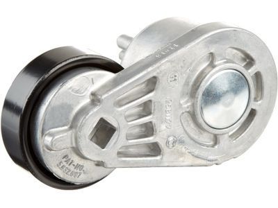 GMC 12581177 Belt Tensioner