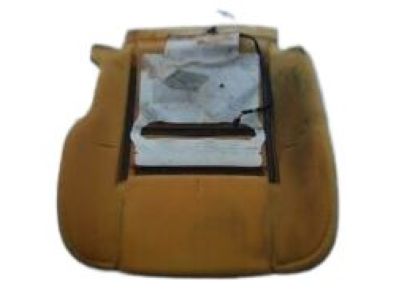 GM 19123058 Cover Asm,Driver Seat Cushion *Neutral