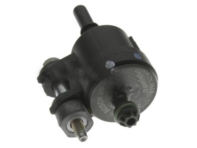 Chevy 12690512 Purge Control Valve